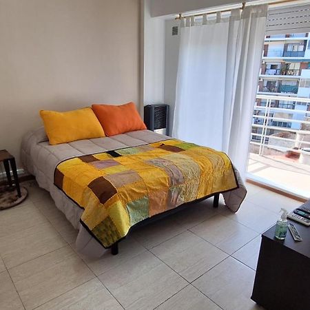 Mg Palermo Suite 38M2 Fibra Optica بوينس آيرس المظهر الخارجي الصورة