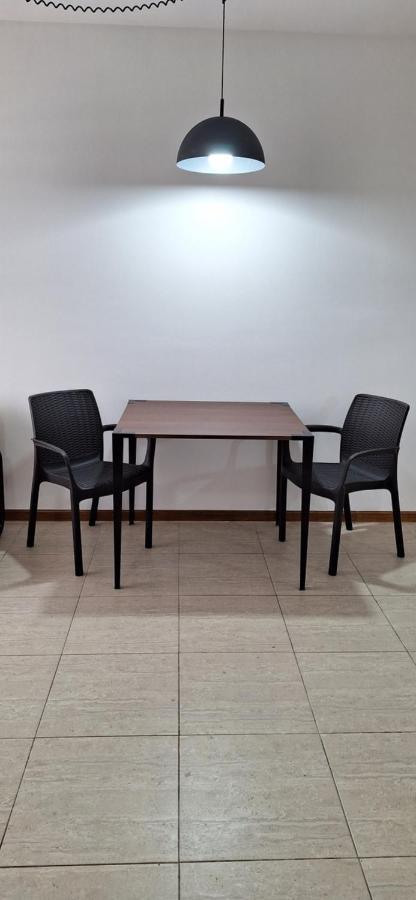 Mg Palermo Suite 38M2 Fibra Optica بوينس آيرس المظهر الخارجي الصورة
