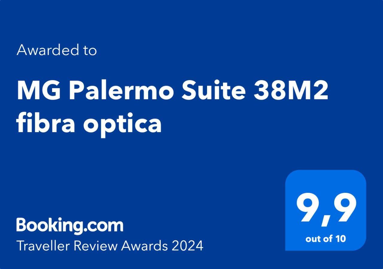 Mg Palermo Suite 38M2 Fibra Optica بوينس آيرس المظهر الخارجي الصورة