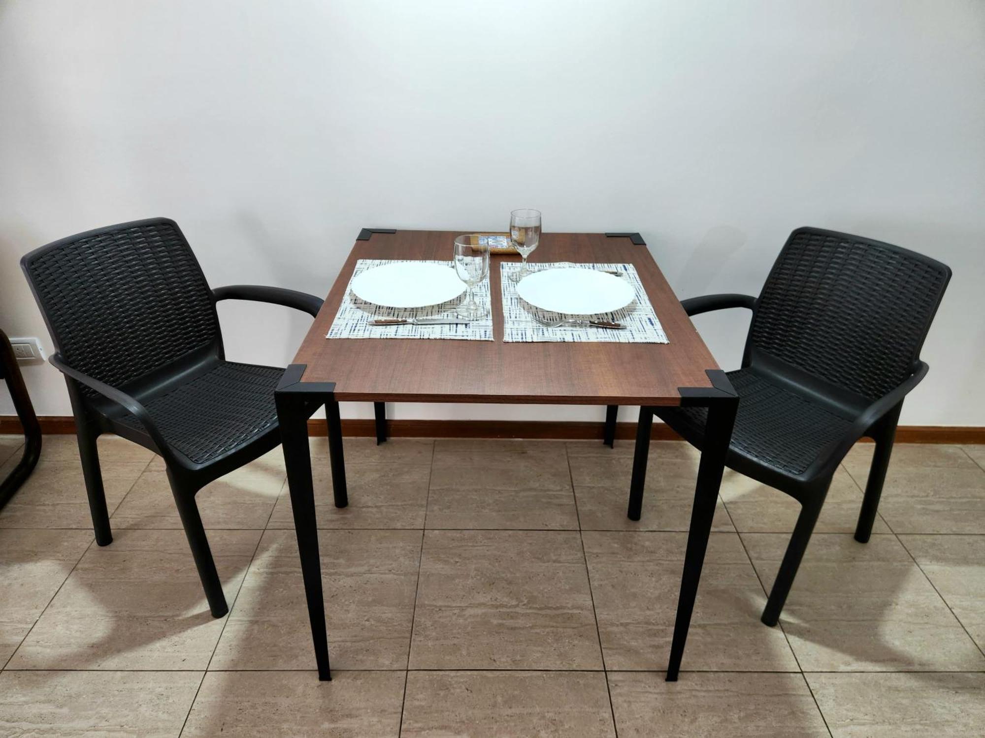 Mg Palermo Suite 38M2 Fibra Optica بوينس آيرس المظهر الخارجي الصورة
