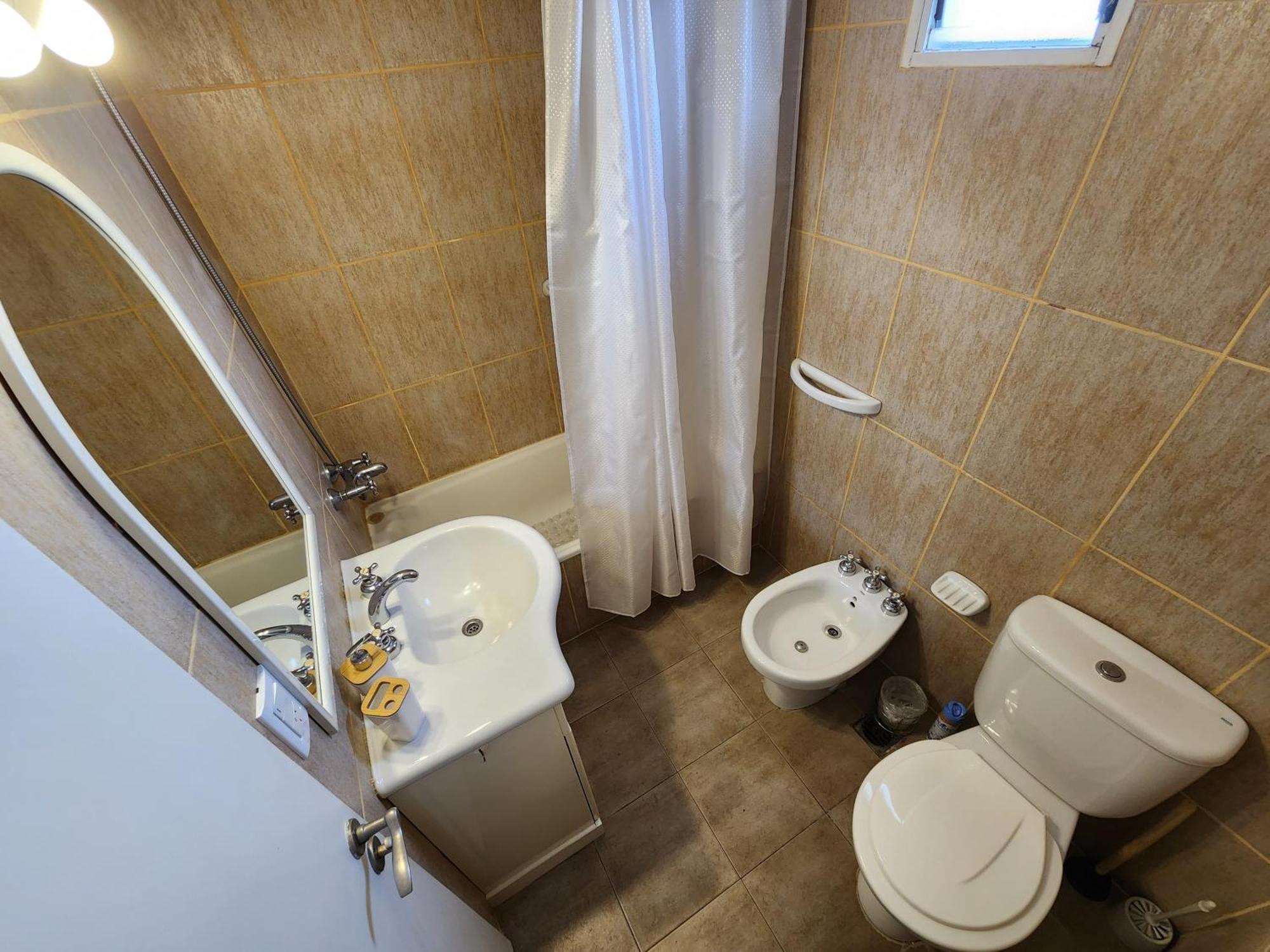 Mg Palermo Suite 38M2 Fibra Optica بوينس آيرس المظهر الخارجي الصورة