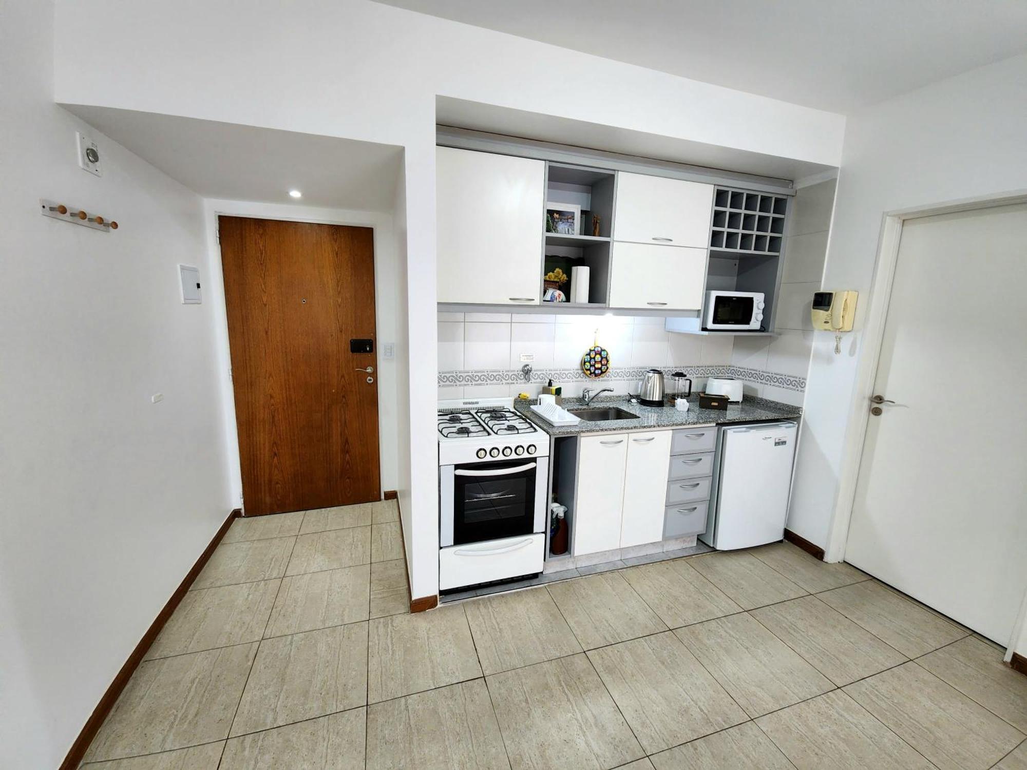 Mg Palermo Suite 38M2 Fibra Optica بوينس آيرس المظهر الخارجي الصورة