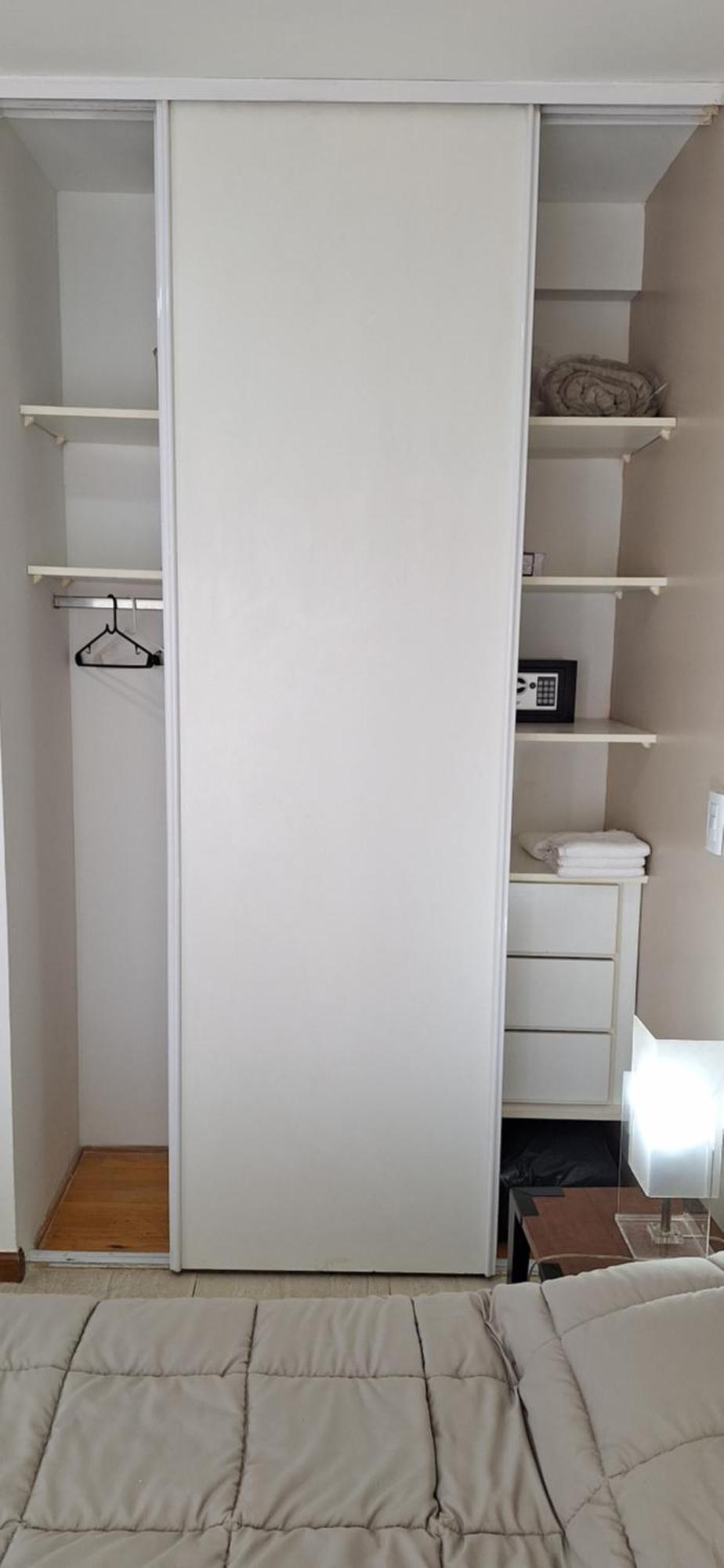 Mg Palermo Suite 38M2 Fibra Optica بوينس آيرس المظهر الخارجي الصورة