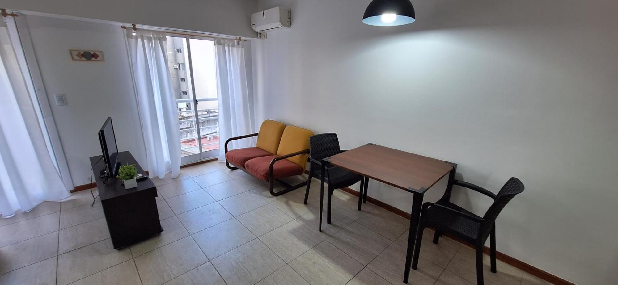 Mg Palermo Suite 38M2 Fibra Optica بوينس آيرس المظهر الخارجي الصورة